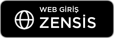 ZENSİS Portal Giriş